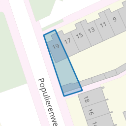 Perceel STR03-C-3396