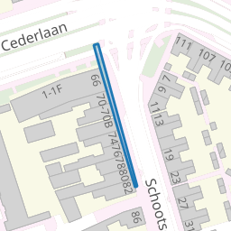Perceel STR03-C-3398