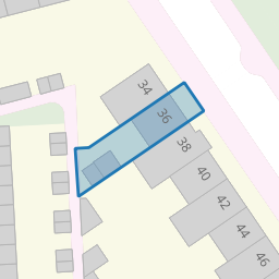 Perceel STR03-C-3401