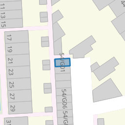 Perceel STR03-C-3411
