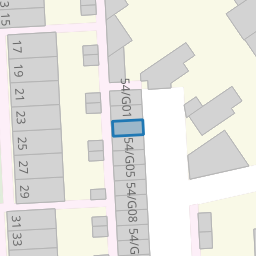 Perceel STR03-C-3413