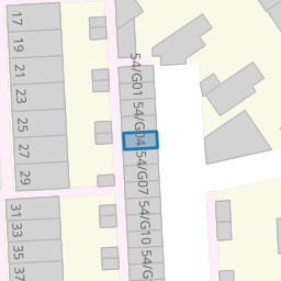 Perceel STR03-C-3415
