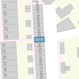 Perceel STR03-C-3418