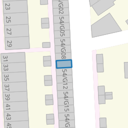 Perceel STR03-C-3420