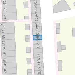Perceel STR03-C-3422