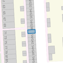 Perceel STR03-C-3438