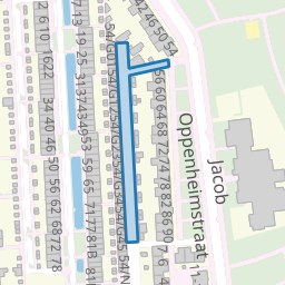 Perceel STR03-C-3442