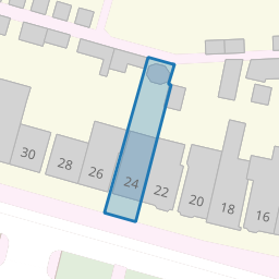 Perceel STR03-C-3461