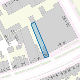Perceel STR03-C-3463