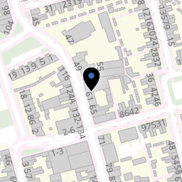 Appartement STR03 C 3474 1