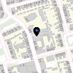 Appartement STR03 C 3474 3