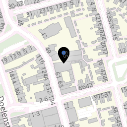 Appartement STR03 C 3474 4