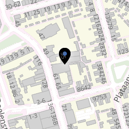 Appartement STR03 C 3474 5