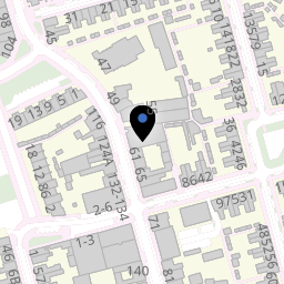 Appartement STR03 C 3474 6