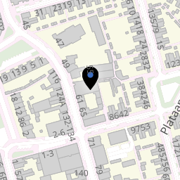 Appartement STR03 C 3474 8