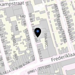 Appartement STR03 C 3479 10
