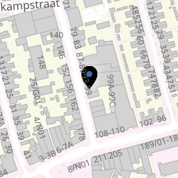 Appartement STR03 C 3479 11