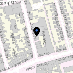Appartement STR03 C 3479 12