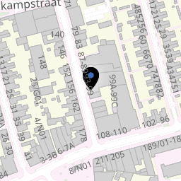 Appartement STR03 C 3479 13