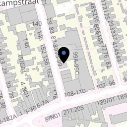 Appartement STR03 C 3479 2