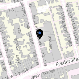 Appartement STR03 C 3479 3