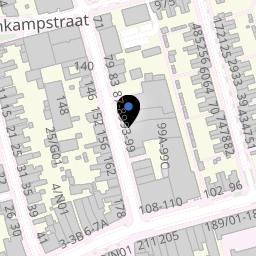 Appartement STR03 C 3479 4