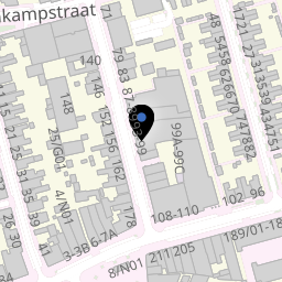 Appartement STR03 C 3479 9