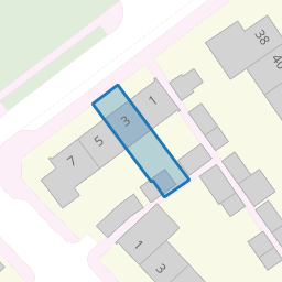 Perceel STR03-C-3481