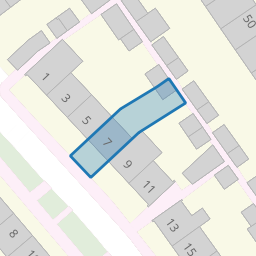 Perceel STR03-C-3488
