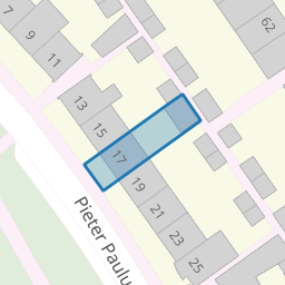 Perceel STR03-C-3493