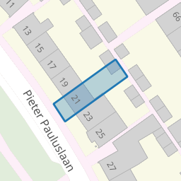 Perceel STR03-C-3495