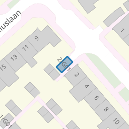 Perceel STR03-C-3509