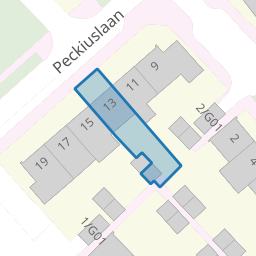 Perceel STR03-C-3512