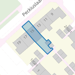 Perceel STR03-C-3513