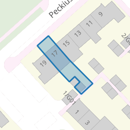 Perceel STR03-C-3514