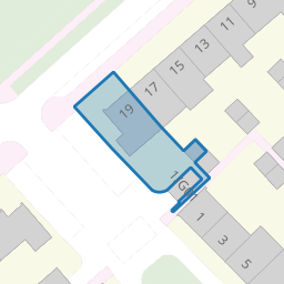 Perceel STR03-C-3515
