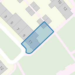 Perceel STR03-C-3522