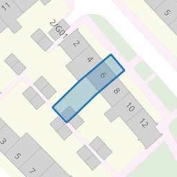 Perceel STR03-C-3525