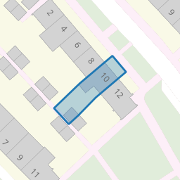 Perceel STR03-C-3527
