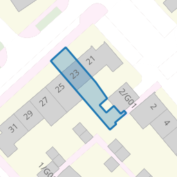 Perceel STR03-C-3531