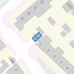 Perceel STR03-C-3536