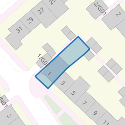Perceel STR03-C-3537