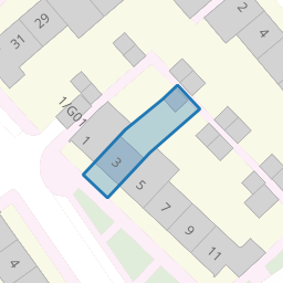 Perceel STR03-C-3538