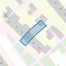 Perceel STR03-C-3540