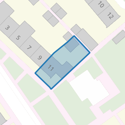 Perceel STR03-C-3542