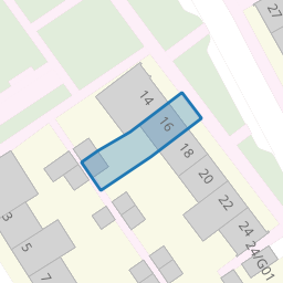 Perceel STR03-C-3550