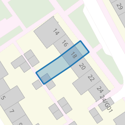 Perceel STR03-C-3551