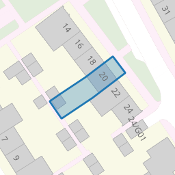 Perceel STR03-C-3552