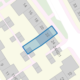 Perceel STR03-C-3553