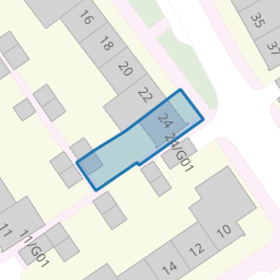 Perceel STR03-C-3554